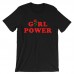 BYDI Camiseta T-shirt Girl Power